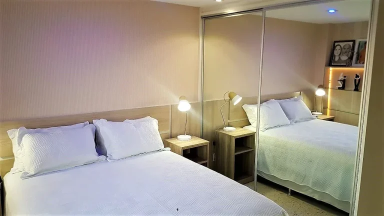 Imagem Apartamento alto padrão em Praia do Forte, Mata de São João-BA no Ibero Star