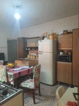 Imagem Casa com 2 dormitórios à venda, 93 m² por R$ 320.000,00 - Jardim Casa Branca - Suzano/SP