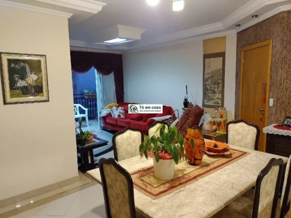 APARTAMENTO RESIDENCIAL em SÃO JOSÉ DOS CAMPOS - SP, JARDIM ESPLANADA
