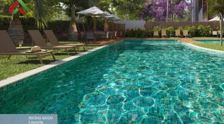 Imagem Apartamento 2 Dormitórios na Caxangá
