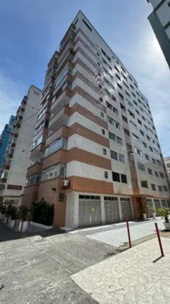 Imagem APARTAMENTO COM 57.45 m² - BOQUEIRÃO - PRAIA GRANDE SP