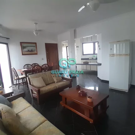 Imagem Apartamento Cobertura proximo da praia