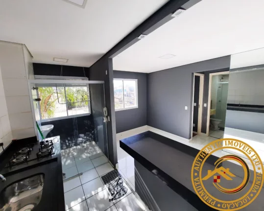 Imagem APARTAMENTO RESIDENCIAL em ITU - SP, RANCHO GRANDE