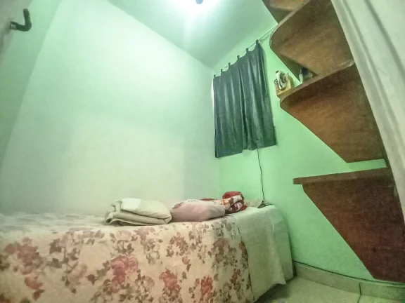 Imagem Apartamento à venda, 46 m² por R$ 269.000,00 - Várzea - Teresópolis/RJ