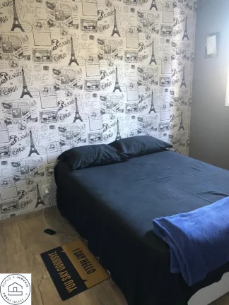 Imagem Apartamento em Sao Paulo / Zona norte / Parque Sao Domingos / Região Pirituba.