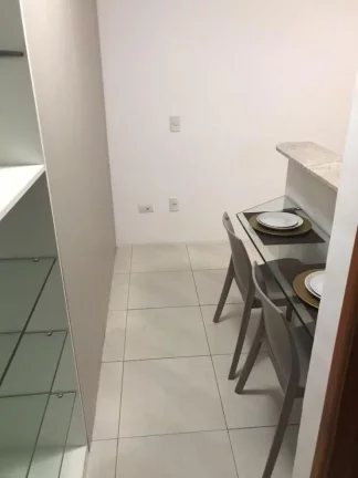 Imagem Flat para Venda em Recife, Boa Viagem, 1 dormitório, 1 banheiro, 1 vaga