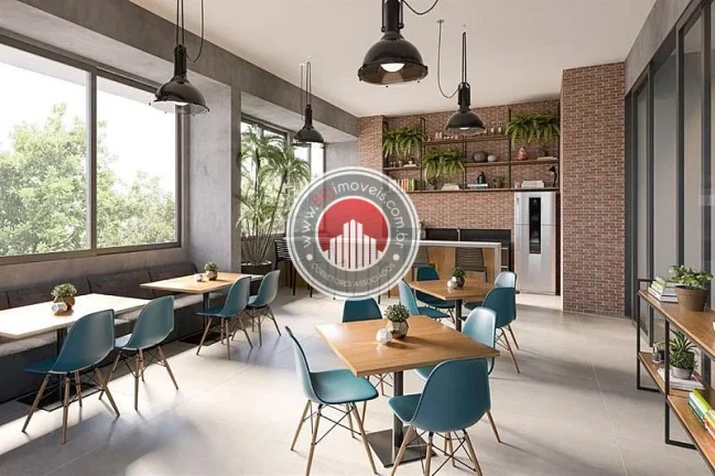 Imagem Apartamento a Venda no bairro Botafogo - Rio de Janeiro, RJ