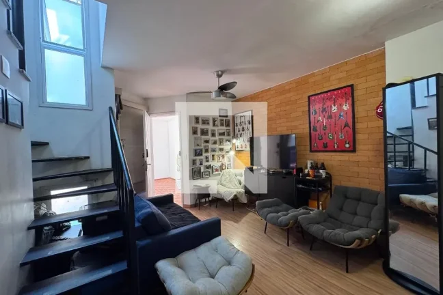 Imagem Apartamento à Venda - Recreio, 3 Quartos, 120 m2