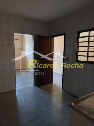 Imagem CASA NO JD BRASILIA !