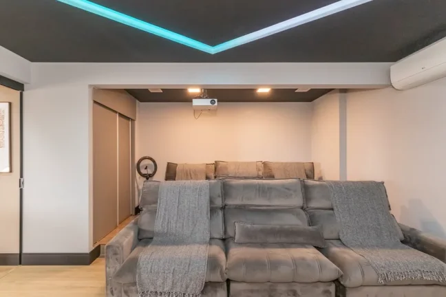 Imagem COBERTURA RESIDENCIAL em São Paulo - SP, Santana