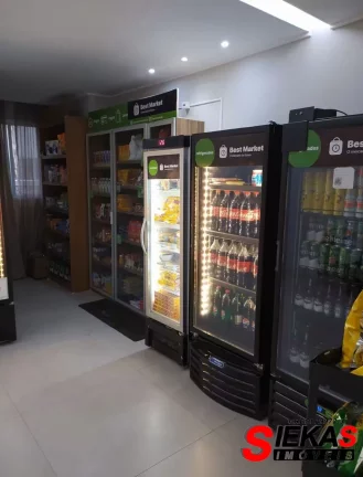 Imagem Oportunidade única: Apartamento à venda na Mooca, São Paulo-SP! 2 quartos, sala, banheiro e 38 m² de área.