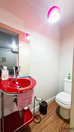 Imagem Apartamento 3 dormitórios no Centro, 128m² com garagem