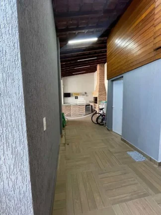Imagem Casa Padrão