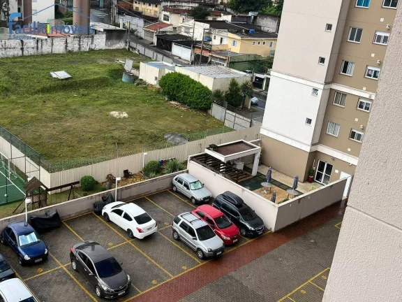 Imagem APARTAMENTO À VENDA NO BAIRRO PAULICÉIA - SÃO BERNARDO DO CAMPO - SP