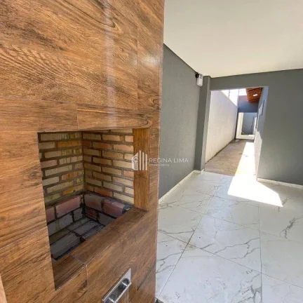 Imagem Casa com 3 dormitórios à venda, 154 m² por R$ 470.000,00 - Centro - Timon/MA
