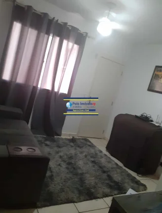 Imagem Apartamento 42m, R$ 185.000 rica em armários, 2 andar, 2 dormitórios, 1 vaga - Ribeirão Preto - SP