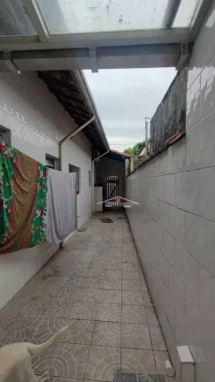 Imagem Casa para alugar, 171 m² por R$ 12.000,00/mês - Boqueirão - Praia Grande/SP