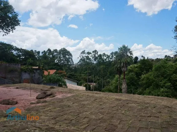 Imagem Terreno à venda, 2635 m² por R$ 1.550.000,00 - Fazendinha - Carapicuíba/SP