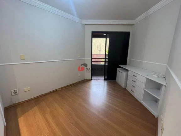 Imagem Apartamento para Locação 3 Quartos, 1 Suite, 2 Vagas, Santa Paula, São Caetano do Sul - SP | CONDOMINIO EDIFICIO HENRI ROUSSEAU