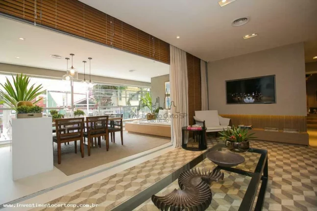 Imagem Apartamento à venda em São Paulo/SP