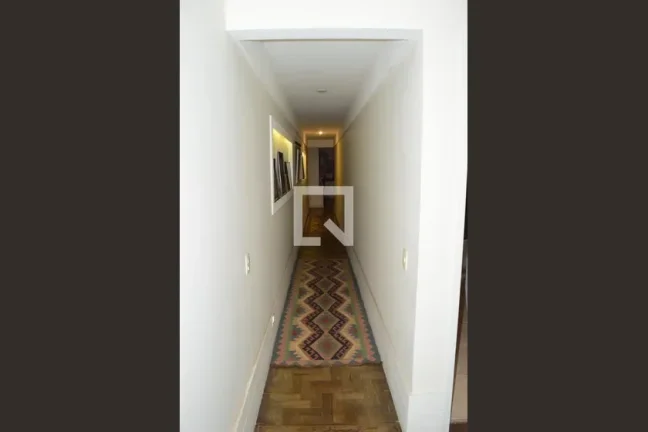 Imagem Apartamento à Venda - Copacabana, 3 Quartos, 202 m2