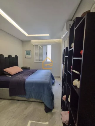 Imagem Apartamento, 02 dormitórios (01 suíte) 02 vagas. Maxximo Resort. SJC