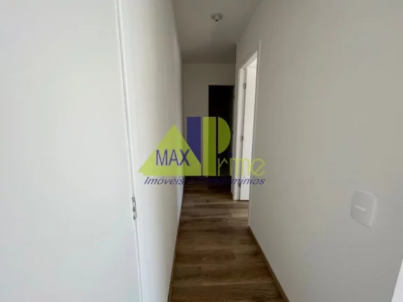 Imagem APARTAMENTO 47M²/02 DORMITÓRIOS/SACADA