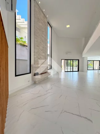 Imagem Casa de Condomínio em Alphaville Residencial Um - Barueri