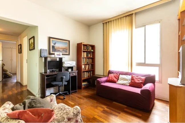 Imagem APARTAMENTO RESIDENCIAL em São Paulo - SP, Campo Belo