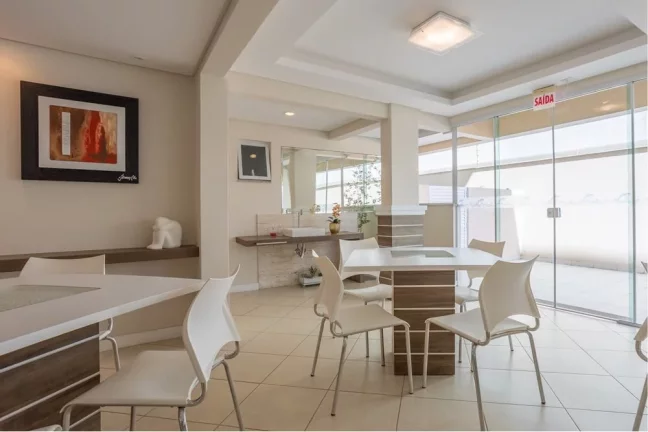 Imagem Apartamento à venda no bairro Ingleses do Rio Vermelho - Florianópolis/SC