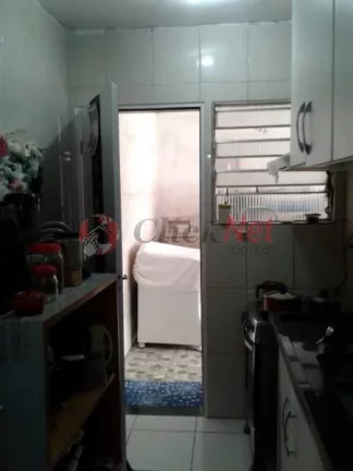 Imagem Casa na Praia Grande em Condomínio no bairro Vila Mirim