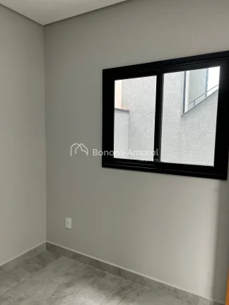 Imagem Descubra o seu novo lar no Residencial Villa do Sol! 

Este sobrado novÃ­ssimo de 240mÂ² de construÃ...