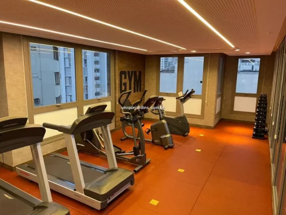 Imagem Apartamento à venda Jardim Paulista São Paulo