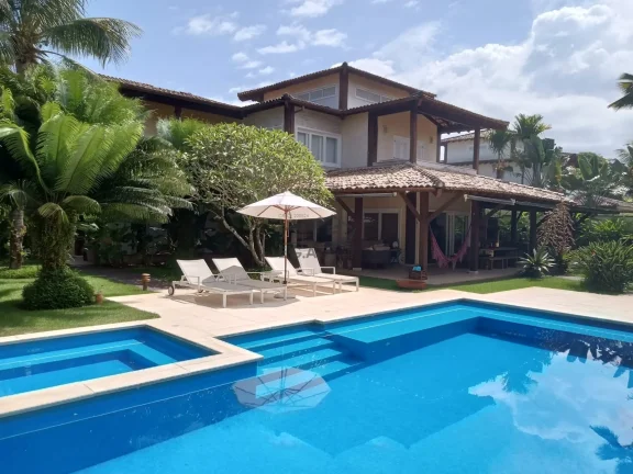 Imagem CASA NA PRAIA DA BALEIA 50 MTS DA AREIA