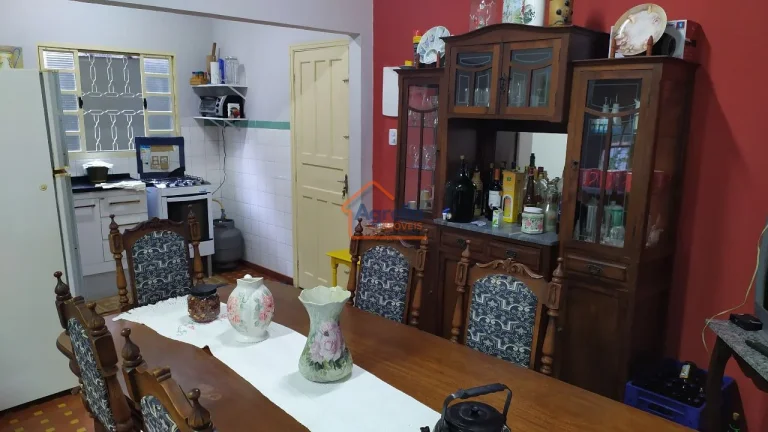 Imagem Chácara à venda no bairro Cachoeira de Baixo - Mogi Guaçu/SP
