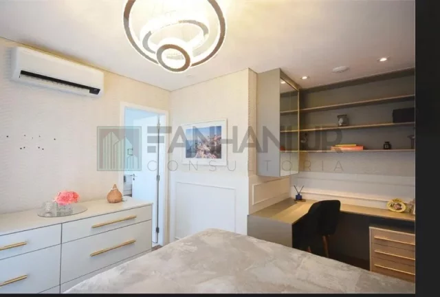 Imagem Oportunidade Única: Apartamento de Luxo à Venda em São Paulo - Cidade Jardim, 3 Quartos, 3 Suítes, 3 Salas, 4 Banheiros, 4 Vagas, 252m².