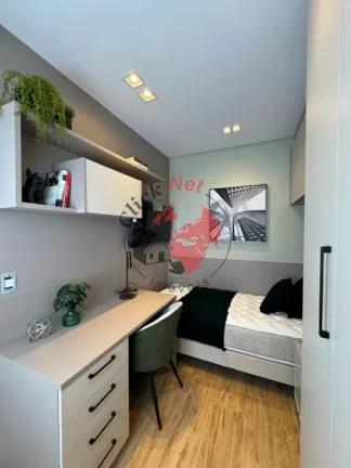 Imagem Deslumbrante Cobertura Duplex á Venda no bairro Jardim do Mar em São Bernardo