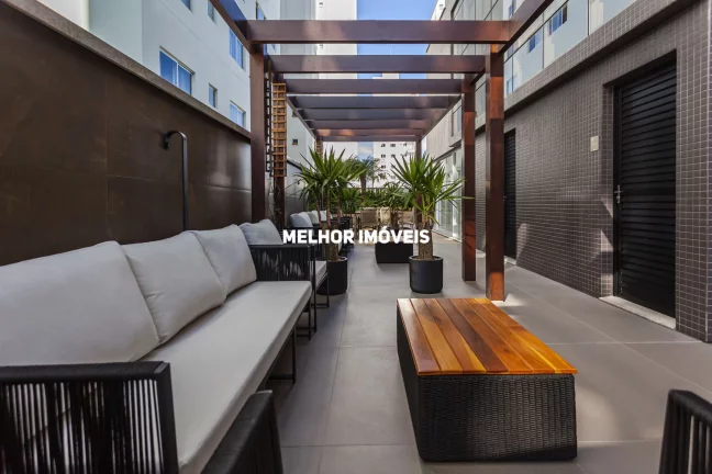 Imagem Apartamento a venda Edifício Ocean Breeze com 167m² em Balneário Camboriú