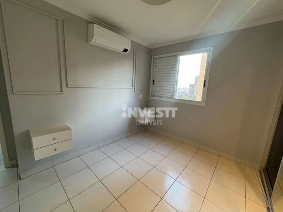 Imagem Apartamento - Setor Bueno - Goiânia/GO