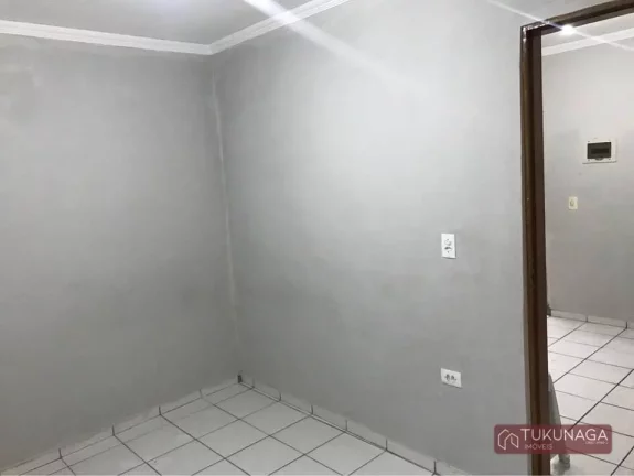 Imagem Sobrado à venda, 300 m² por R$ 586.000,00 - Mikail II - Guarulhos/SP