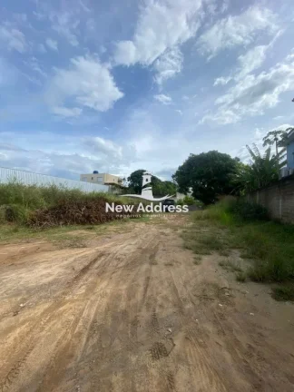Imagem Terreno com 450 m² à venda em Santa Paula I - Vila Velha/ES