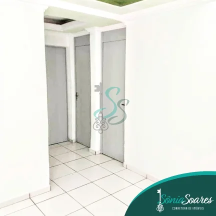 Imagem VENDA APARTAMENTO PARQUE RESIDENCIAL VILA UNIÃO, CAMPINAS/SP