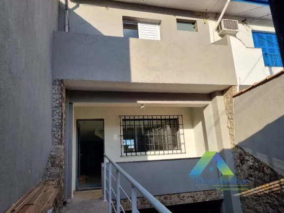 Imagem Sobrado com 4 dormitórios à venda, 240 m² por R$ 1.320.000,00 - Ipiranga - São Paulo/SP