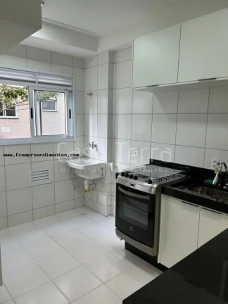 Imagem Apartamento para Venda em Limeira, JARDIM DO LAGO, 2 dormitórios, 1 banheiro, 1 vaga