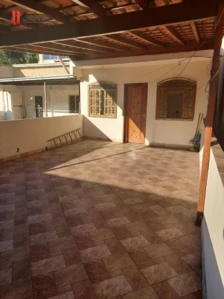 Imagem Casa com 2 quartos à venda, 270 m² por R$ 320.000 - Parque Centenário - Duque de Caxias/RJ