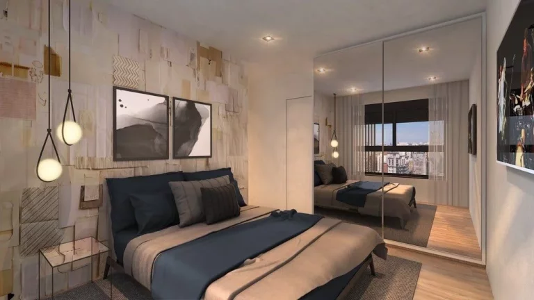 Imagem Mirage Ibirapuera - Residencial