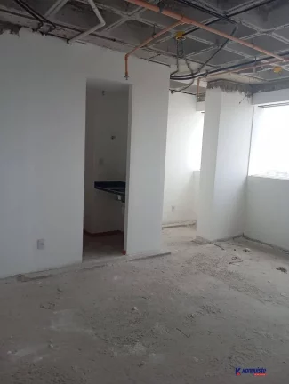 Imagem VENDO TRÊS SALAS CONJUGADAS NO EDIFICIO ICONE TAWER