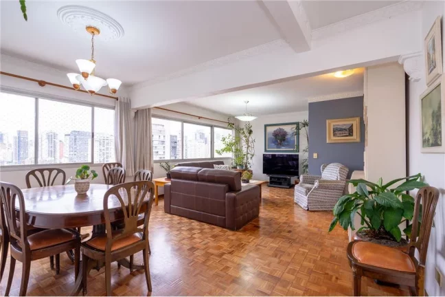 Imagem APARTAMENTO RESIDENCIAL em São Paulo - SP, Itaim Bibi