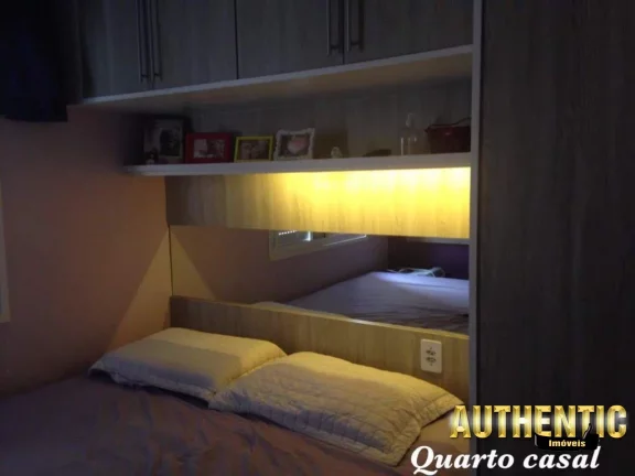 Imagem APARTAMENTO RESIDENCIAL em ITU - SP, RANCHO GRANDE