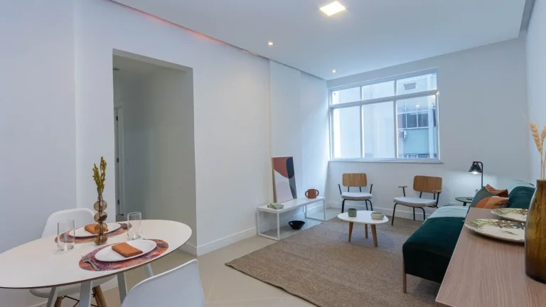 Imagem Apartamento 71M², 2Q, 1 Suíte, 2 Banheiros, Playground, Armários.